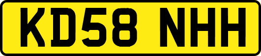 KD58NHH
