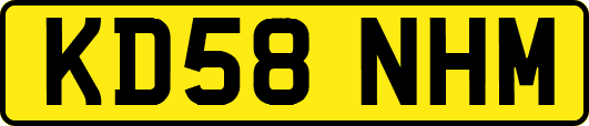 KD58NHM