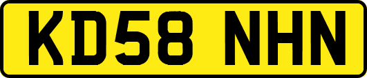 KD58NHN