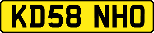 KD58NHO