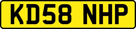 KD58NHP