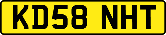 KD58NHT