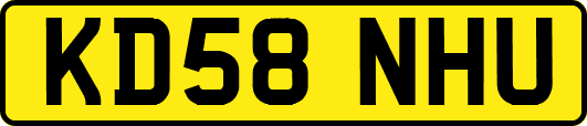 KD58NHU