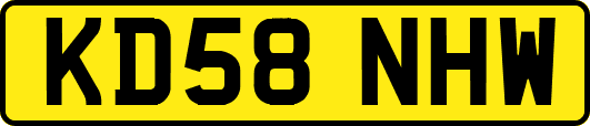 KD58NHW