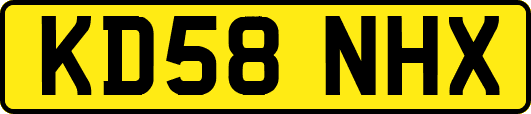 KD58NHX