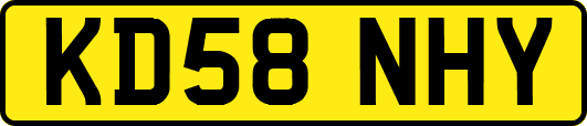 KD58NHY