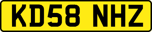 KD58NHZ