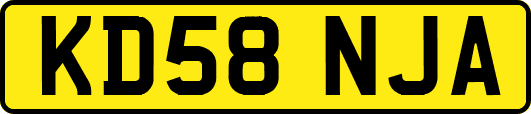 KD58NJA