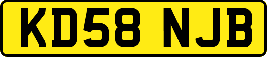 KD58NJB