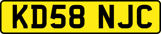 KD58NJC