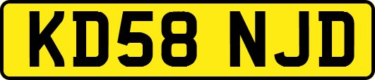KD58NJD