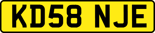 KD58NJE