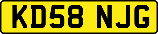 KD58NJG