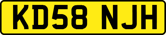 KD58NJH