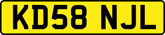 KD58NJL