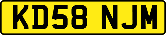 KD58NJM