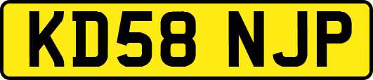 KD58NJP