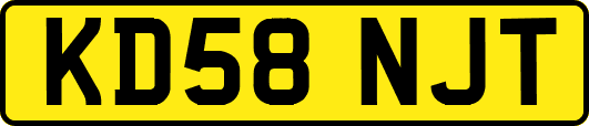 KD58NJT
