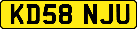 KD58NJU