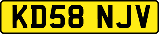 KD58NJV