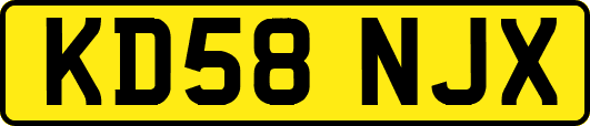 KD58NJX