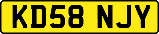 KD58NJY