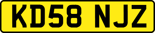 KD58NJZ