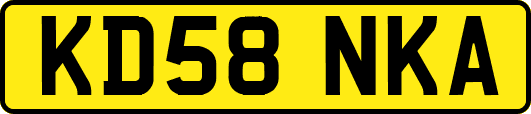 KD58NKA