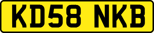 KD58NKB
