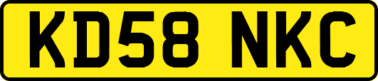 KD58NKC