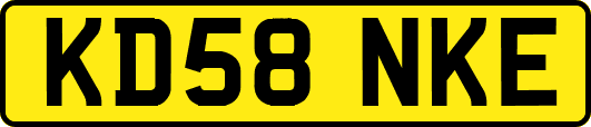 KD58NKE