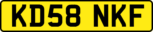 KD58NKF