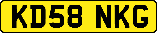 KD58NKG