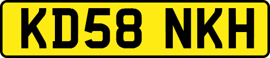 KD58NKH