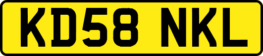 KD58NKL