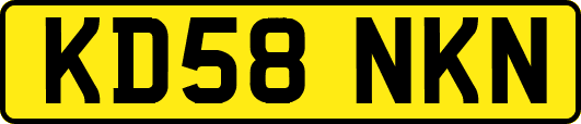 KD58NKN