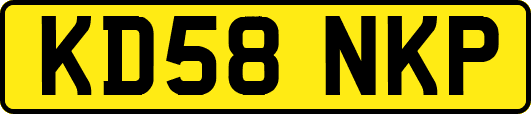KD58NKP