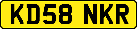KD58NKR
