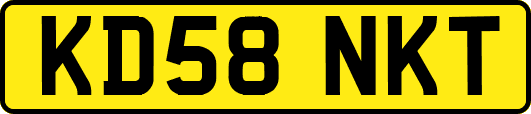 KD58NKT