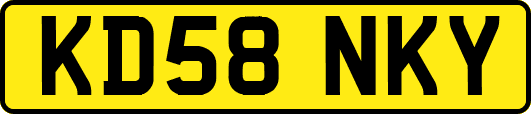 KD58NKY