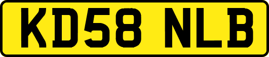 KD58NLB