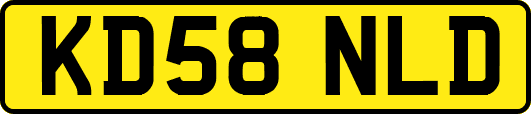 KD58NLD