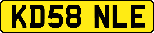 KD58NLE