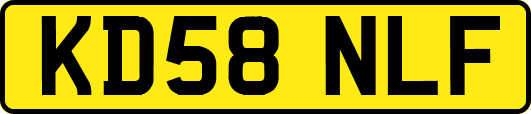 KD58NLF