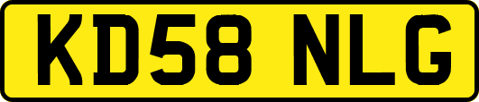 KD58NLG
