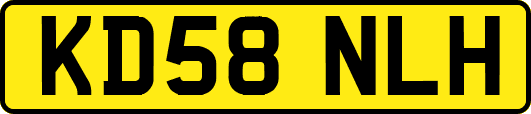 KD58NLH