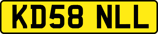 KD58NLL