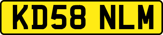 KD58NLM