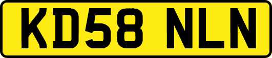 KD58NLN