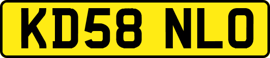 KD58NLO
